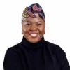 Lebohang Mabeba