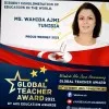 wahiba ajmi