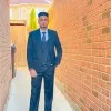 dinesh singh