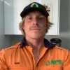 Erik Pasfield
