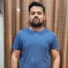 Raj Patil
