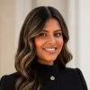 Nazia Ali Geuder