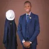 Kehinde Akinbobola