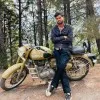 Manish Kumar