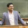 Sushant Rane
