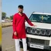 Shreeraj Bipin Sisodiya