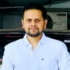 Suvendu kumar Das