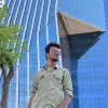 Dhruvil Panchal