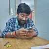 Sayantan Sinha