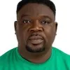 ernest Orinya