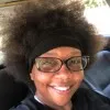 Caryn Cudjoe