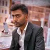 Balaji Raj