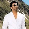 balaji naik