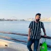 Pranav Preman