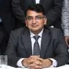 Anuj Munjal