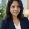 Maria Kuvala Krishnan