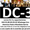 DC CURSOS SUPERVISOR DE SEGURIDAD