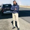 SFISO LINDOKUHLE BLOSE