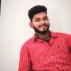 Sadwik Reddy