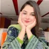 Aleena Imran