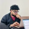 Abhishek Shrivastava