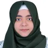 Ajmala Parveen