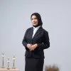 Cindy Azzahra Mikdad