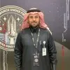 Saleh Aldahmashi