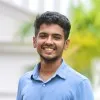 Simon Varghese Thomas