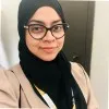 Shafeeqa Shafi