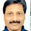 Arun Mohanty