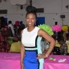 Keyonna Saunders