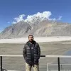 Sarmad Khalid