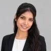 Kiran Chauvan