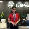 Nisha Srinivas