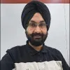 Japn Preet Singh