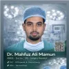 Mahfuz Ali