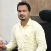 Debi Prasad Biswal
