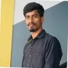 Tamilarasan Dhanushkodi