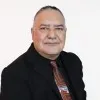 Reg Henry