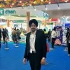 Harshpreet Singh