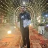 Nitin Kumar