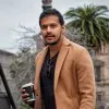 Akhil Krishna Araveti