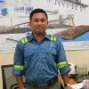 Inal Siregar