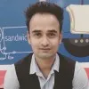 kiran jadhav