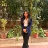Akansha Chaturvedi