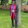 Neil Zaveri