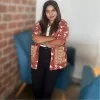 Jahnavi Mathuradas