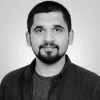 Taha Hussain