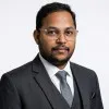 Chandra Mouli KVVNR